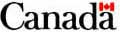 Government of Canada logo