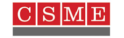 Logo for Canadian Society of Magazine Editors