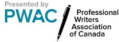 Logo for Professional Writers Association of Canada